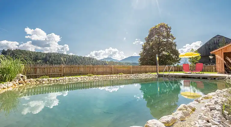 Vacation home in Kranzbach