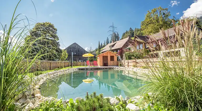 Vacation home in Kranzbach