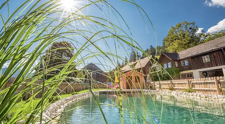 Vacation home in Kranzbach