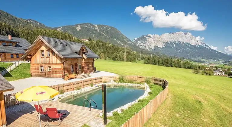 Vacation home in Kranzbach