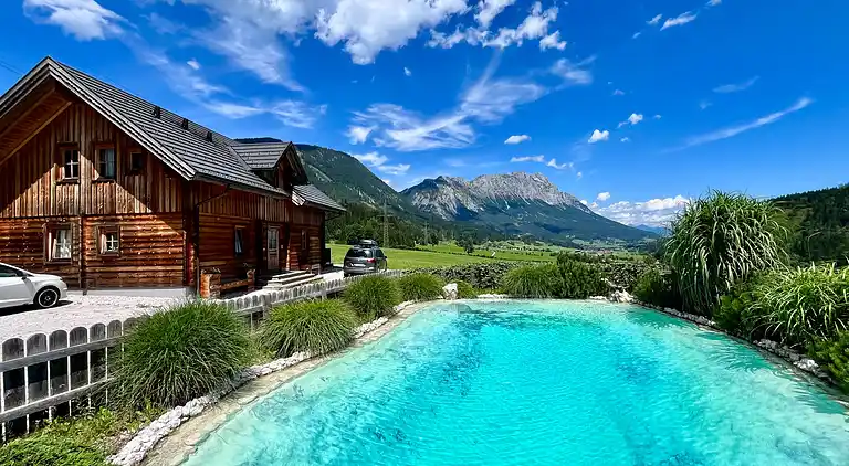 Vacation home in Kranzbach