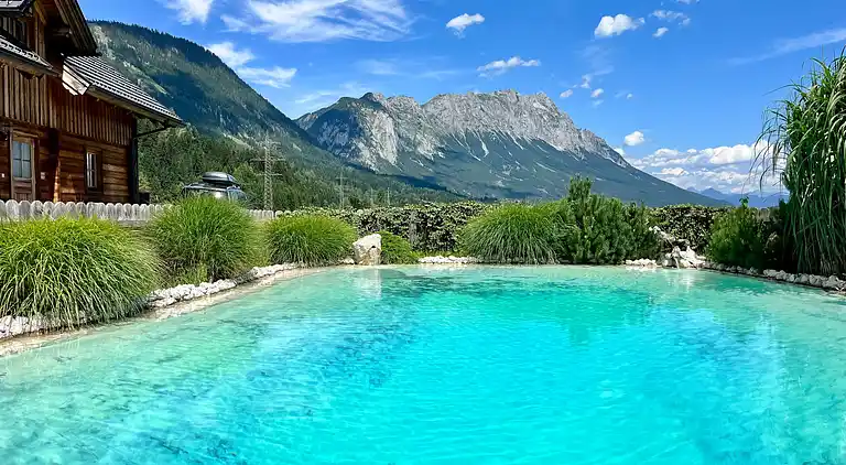 Vacation home in Kranzbach