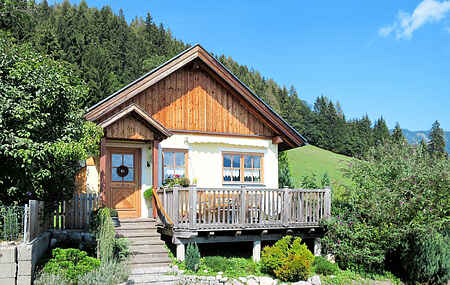 Villa in Gröbming