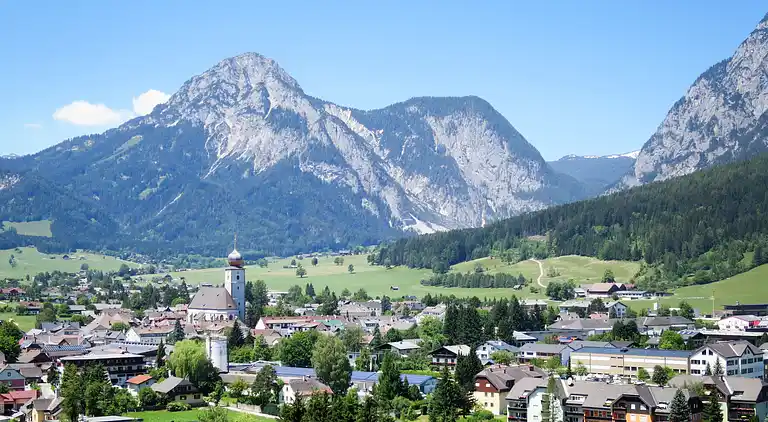 Vacation home in Gersdorf