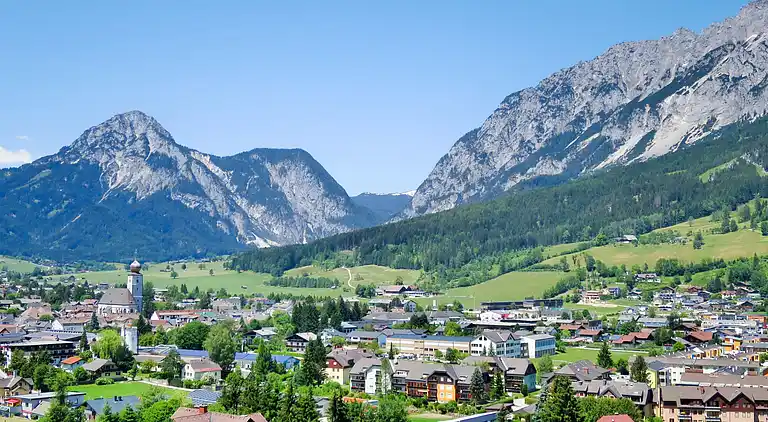 Vacation home in Gersdorf