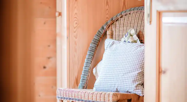 Vacation home in Gersdorf