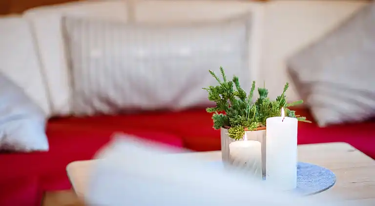 Vacation home in Gersdorf