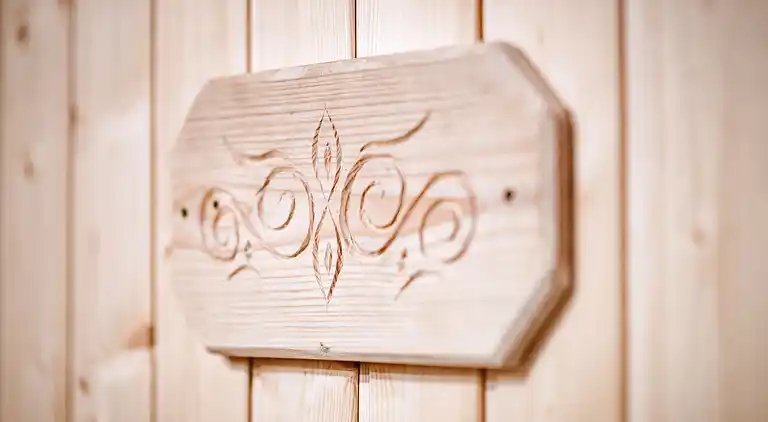 Vacation home in Gersdorf