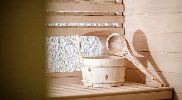 Vacation home in Gersdorf