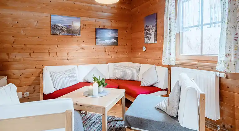 Vacation home in Gersdorf