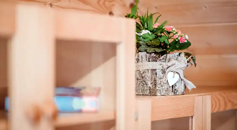 Vacation home in Gersdorf