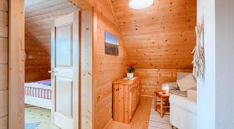 Vacation home in Gersdorf