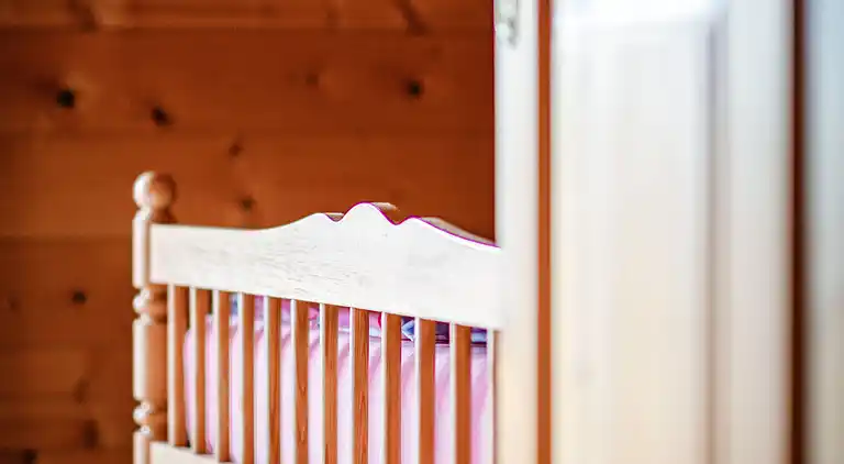 Vacation home in Gersdorf