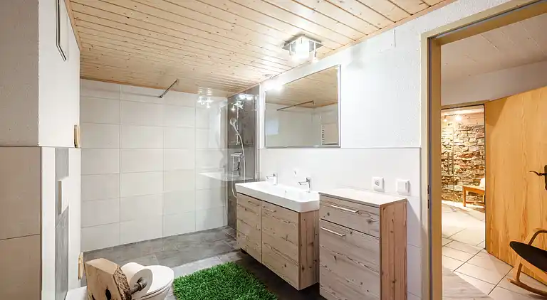 Vacation home in Gersdorf