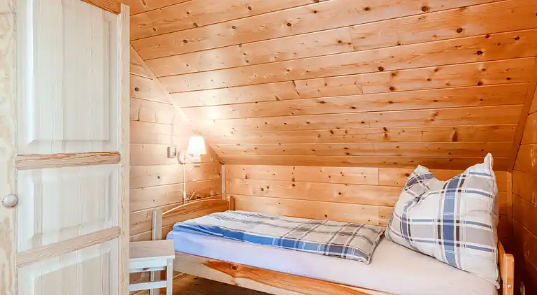 Vacation home in Gersdorf