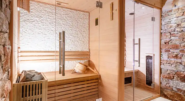 Vacation home in Gersdorf