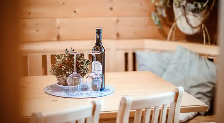 Vacation home in Gersdorf