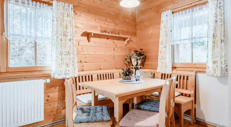 Vacation home in Gersdorf