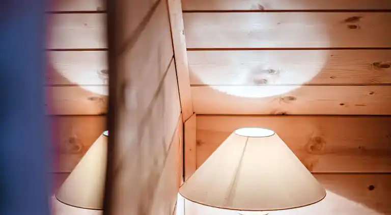 Vacation home in Gersdorf