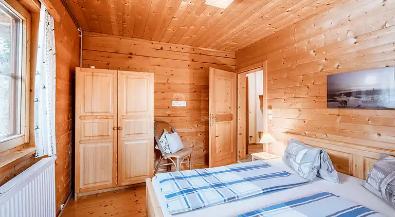 Vacation home in Gersdorf