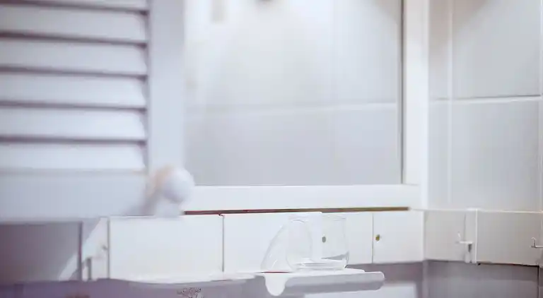 Vacation home in Gersdorf