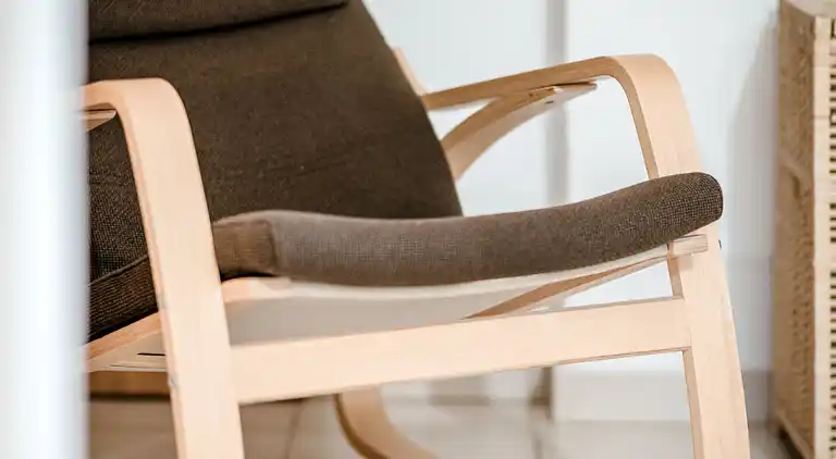 Vacation home in Gersdorf