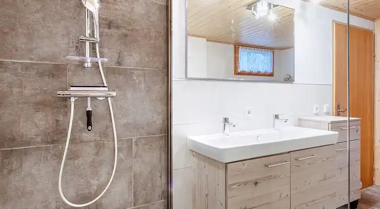 Vacation home in Gersdorf