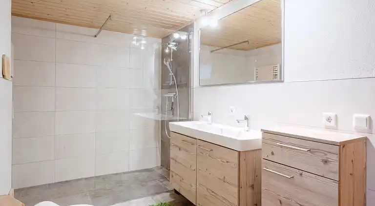 Vacation home in Gersdorf