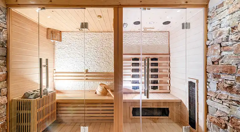 Vacation home in Gersdorf