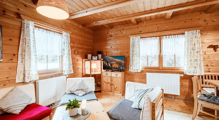 Vacation home in Gersdorf