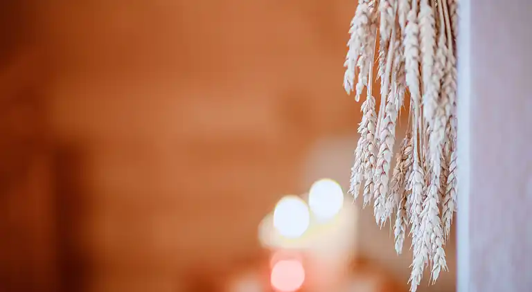 Vacation home in Gersdorf