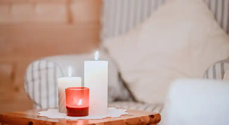 Vacation home in Gersdorf