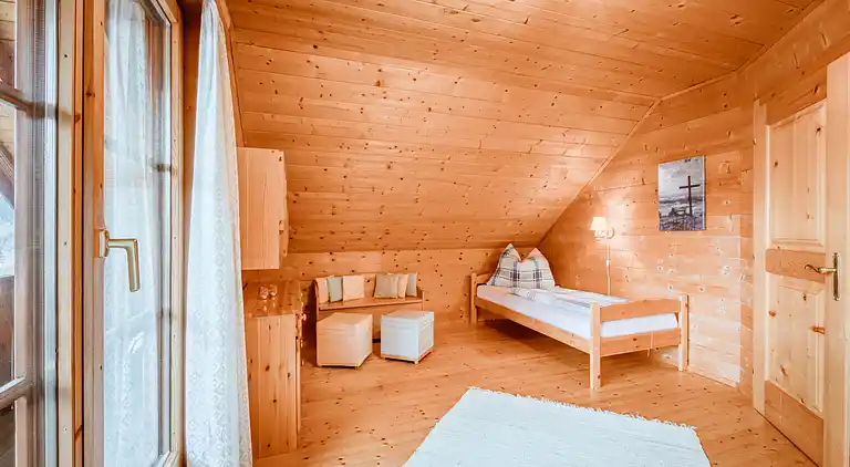 Vacation home in Gersdorf