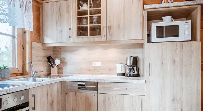 Vacation home in Gersdorf