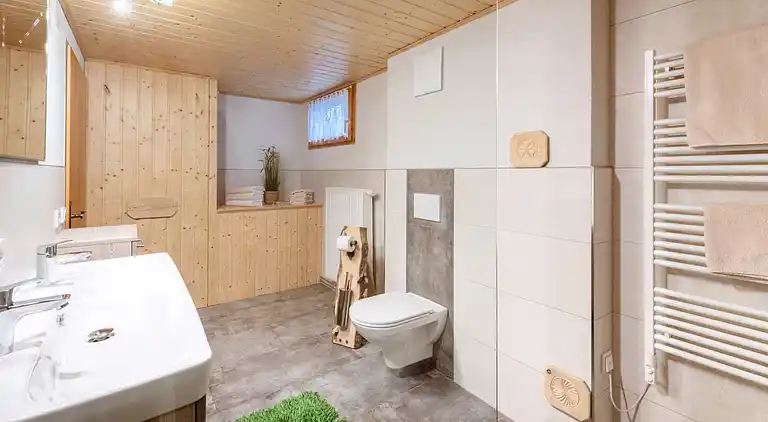 Vacation home in Gersdorf