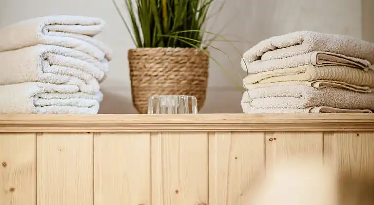 Vacation home in Gersdorf