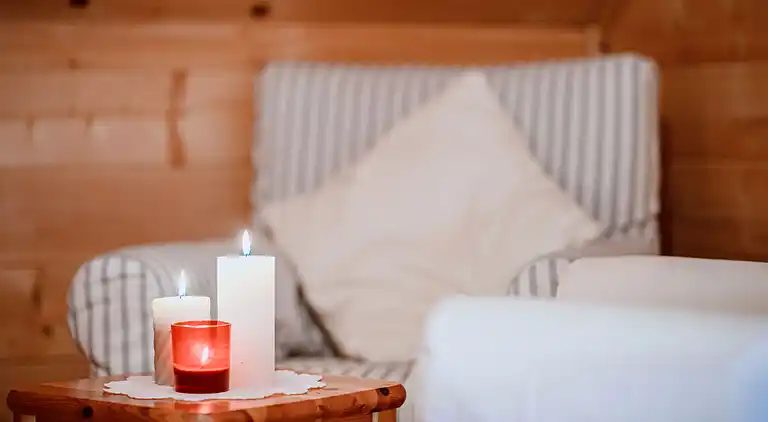 Vacation home in Gersdorf