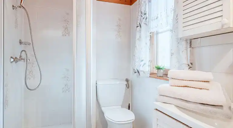 Vacation home in Gersdorf