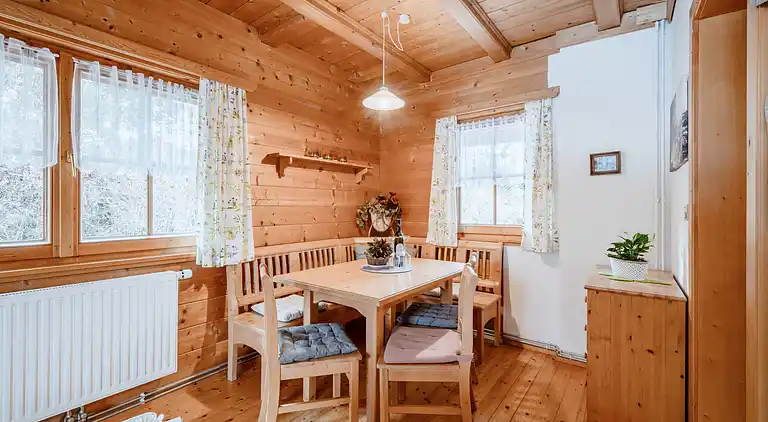 Vacation home in Gersdorf