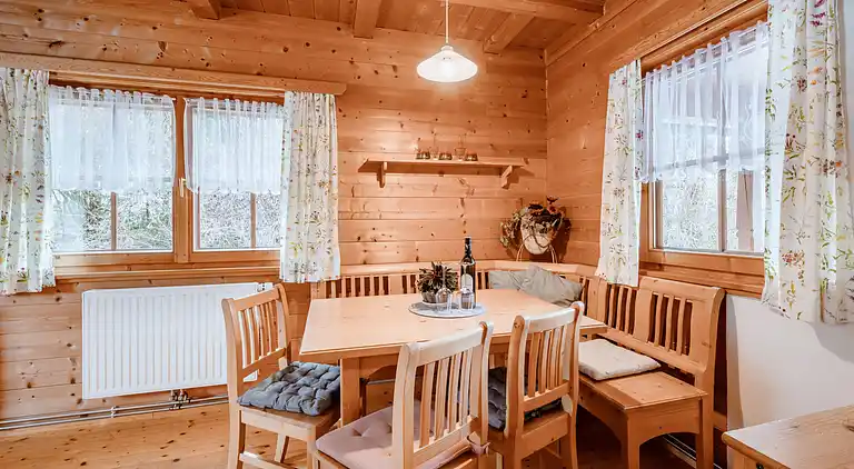 Vacation home in Gersdorf