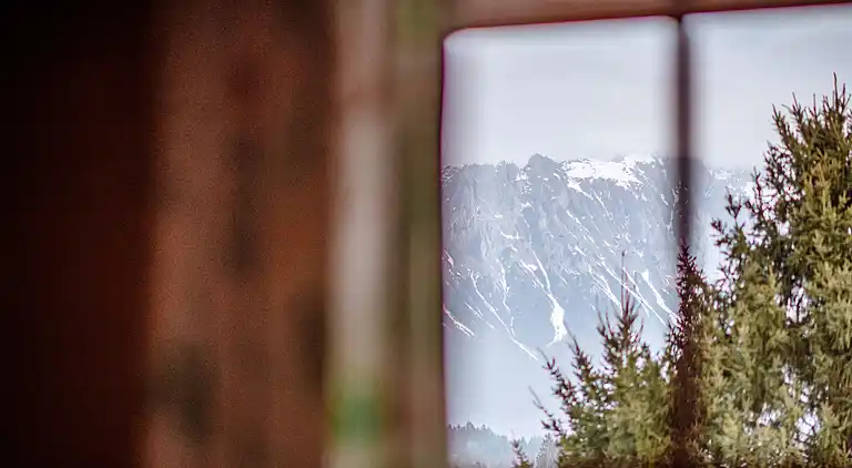 Vacation home in Gersdorf