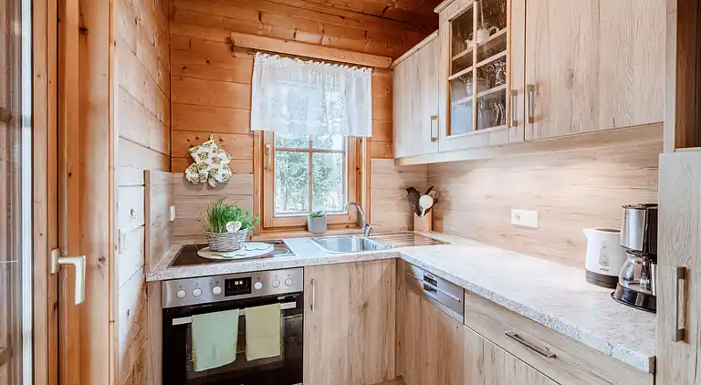 Vacation home in Gersdorf