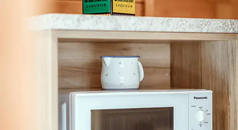 Vacation home in Gersdorf