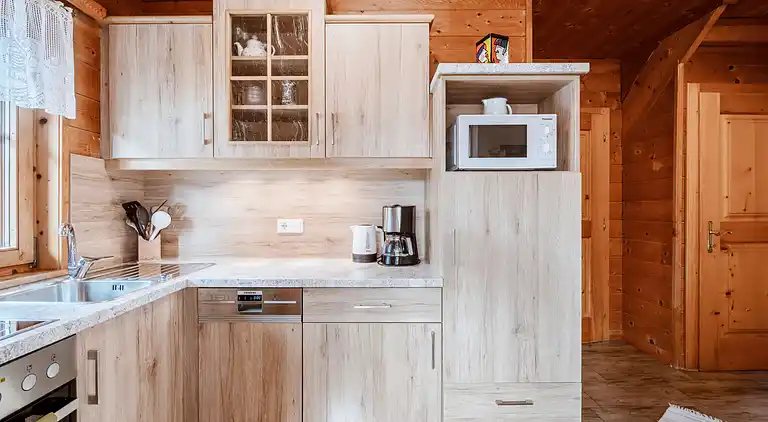 Vacation home in Gersdorf