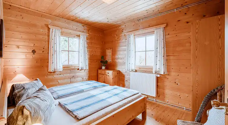 Vacation home in Gersdorf