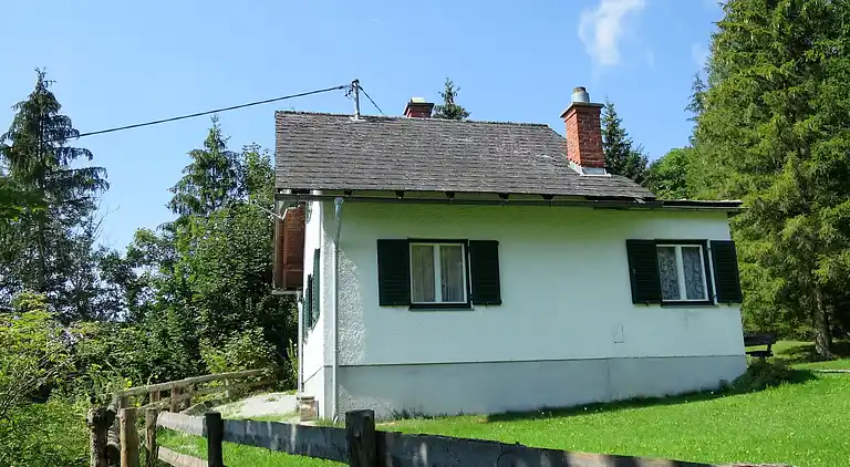 Feriebolig i Diemlern