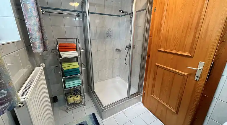 Feriebolig i Diemlern