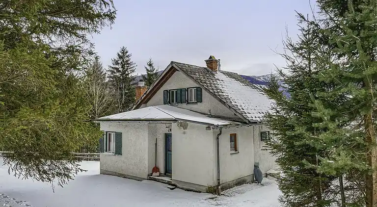 Feriebolig i Diemlern