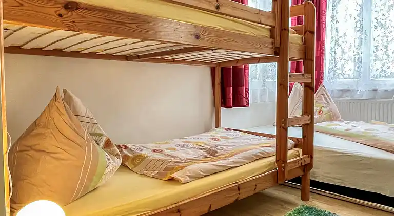 Feriebolig i Diemlern