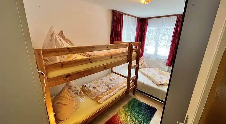 Feriebolig i Diemlern